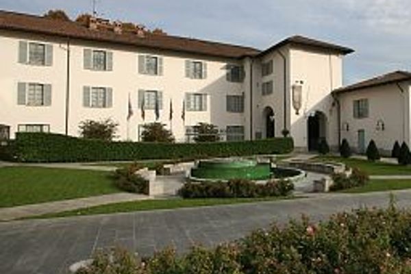IH Hotels Milano Parco Borromeo (Cesano Maderno)